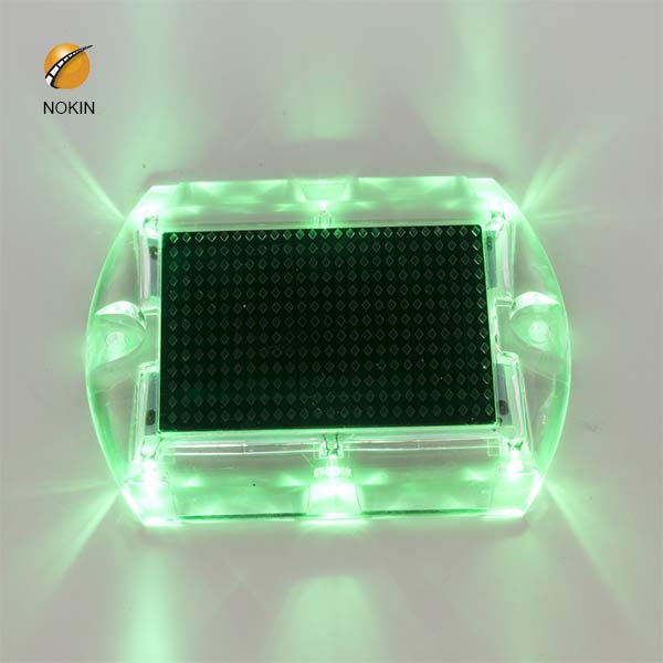 11mm solar road marker light