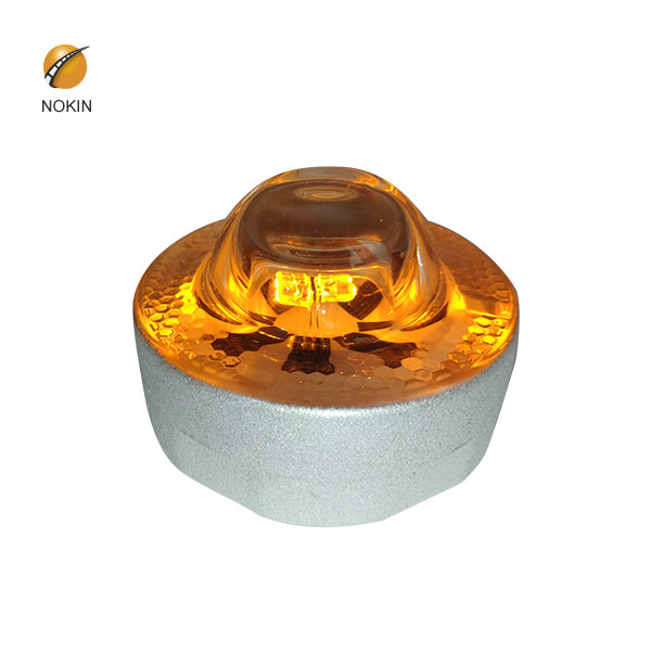 Glass Solar Road Stud Cheap Price in China